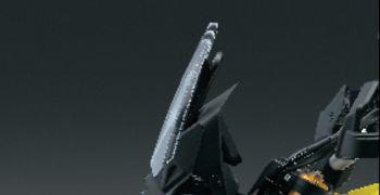 HEIGHT ADJUSTABLE WIND SCREEN